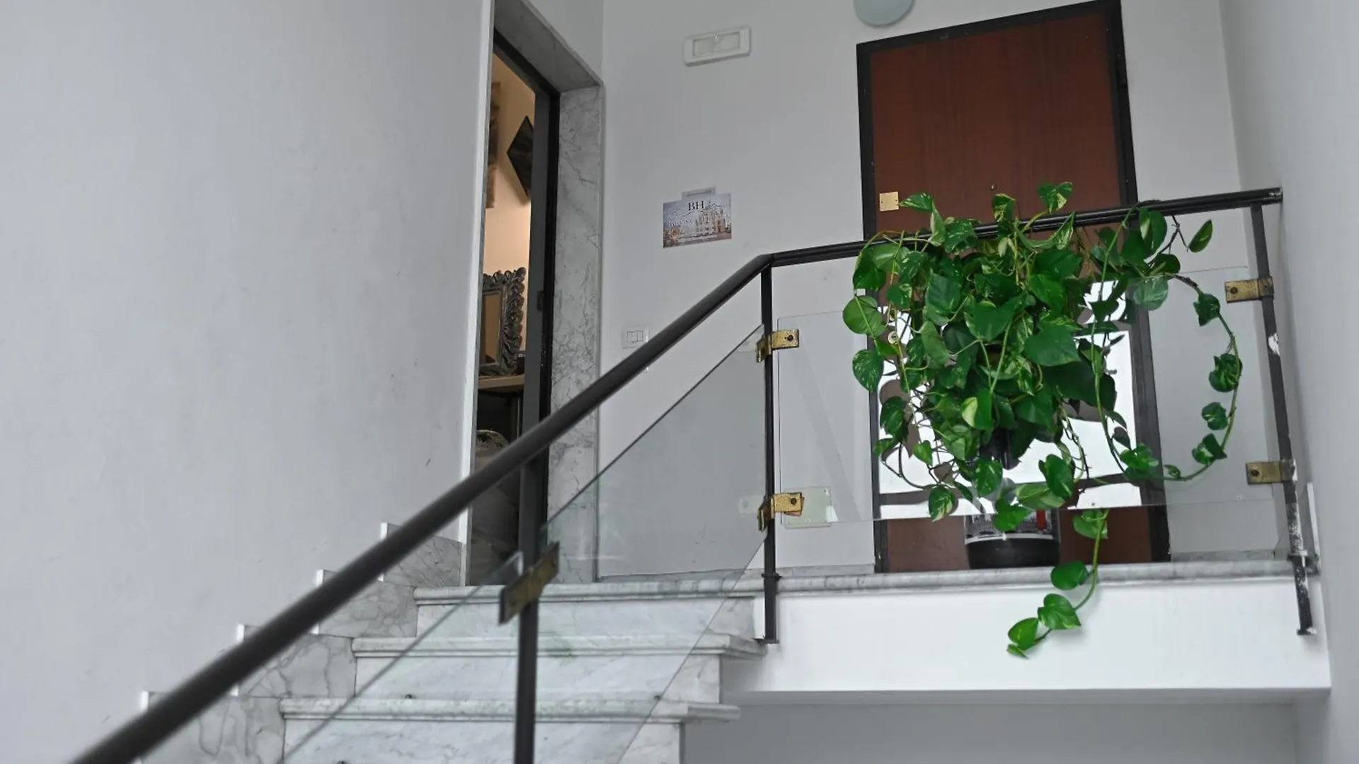 博维萨屋酒店 米兰 0*,  意大利