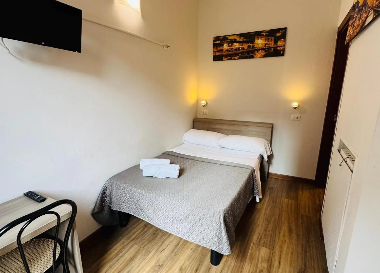 Bovisa House B&B Private Rooms Milan Guest house