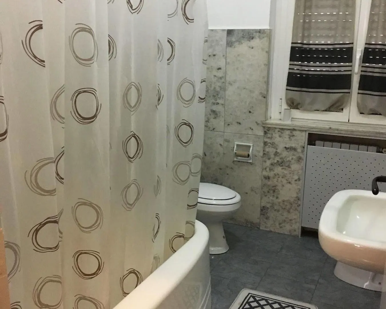招待所 博维萨屋酒店 米兰