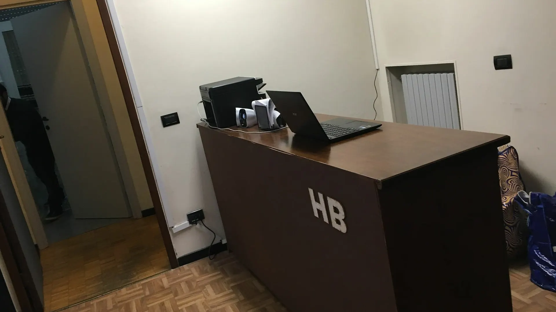 博维萨屋酒店 米兰