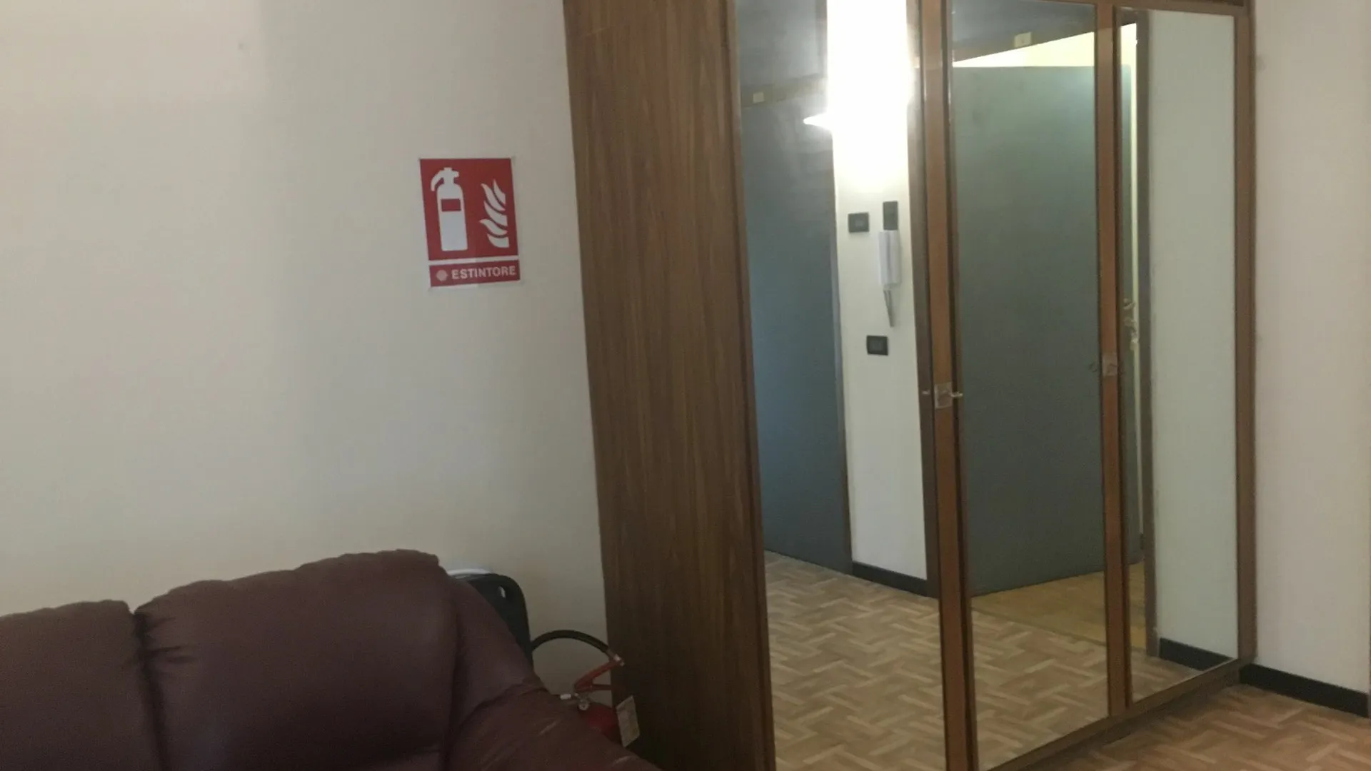 招待所 博维萨屋酒店 米兰