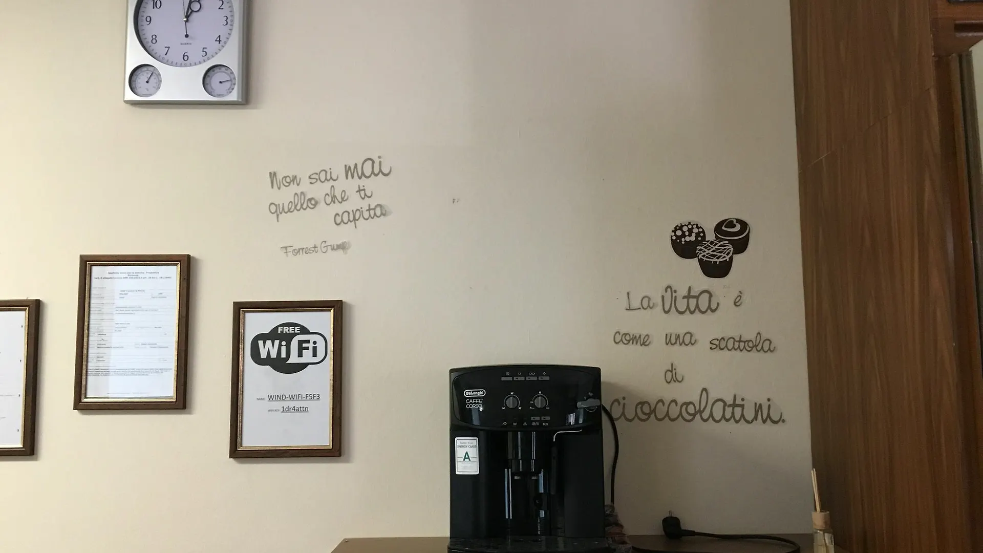 博维萨屋酒店 米兰 0*,  意大利