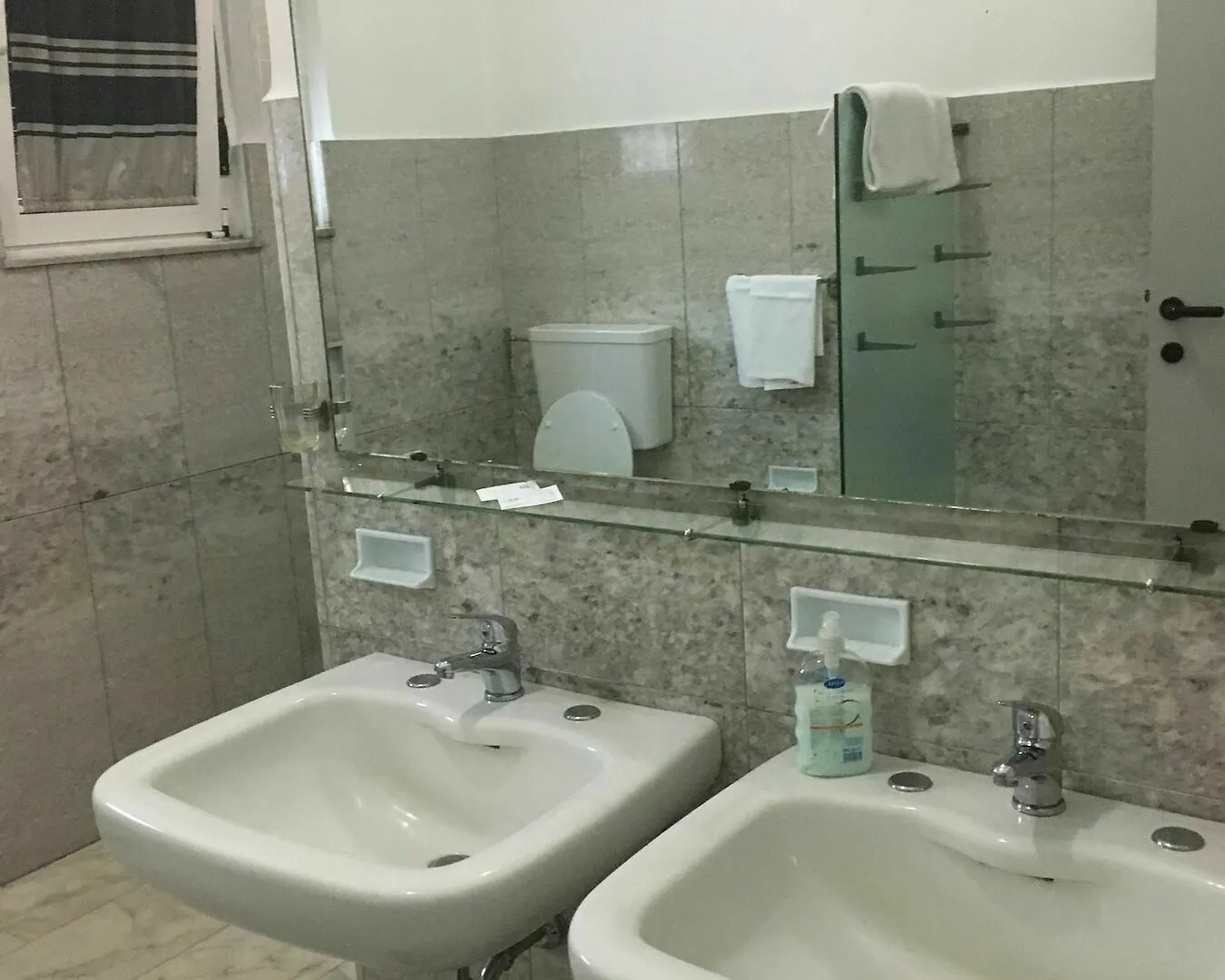 Bovisa House B&B Private Rooms Milan 0*,