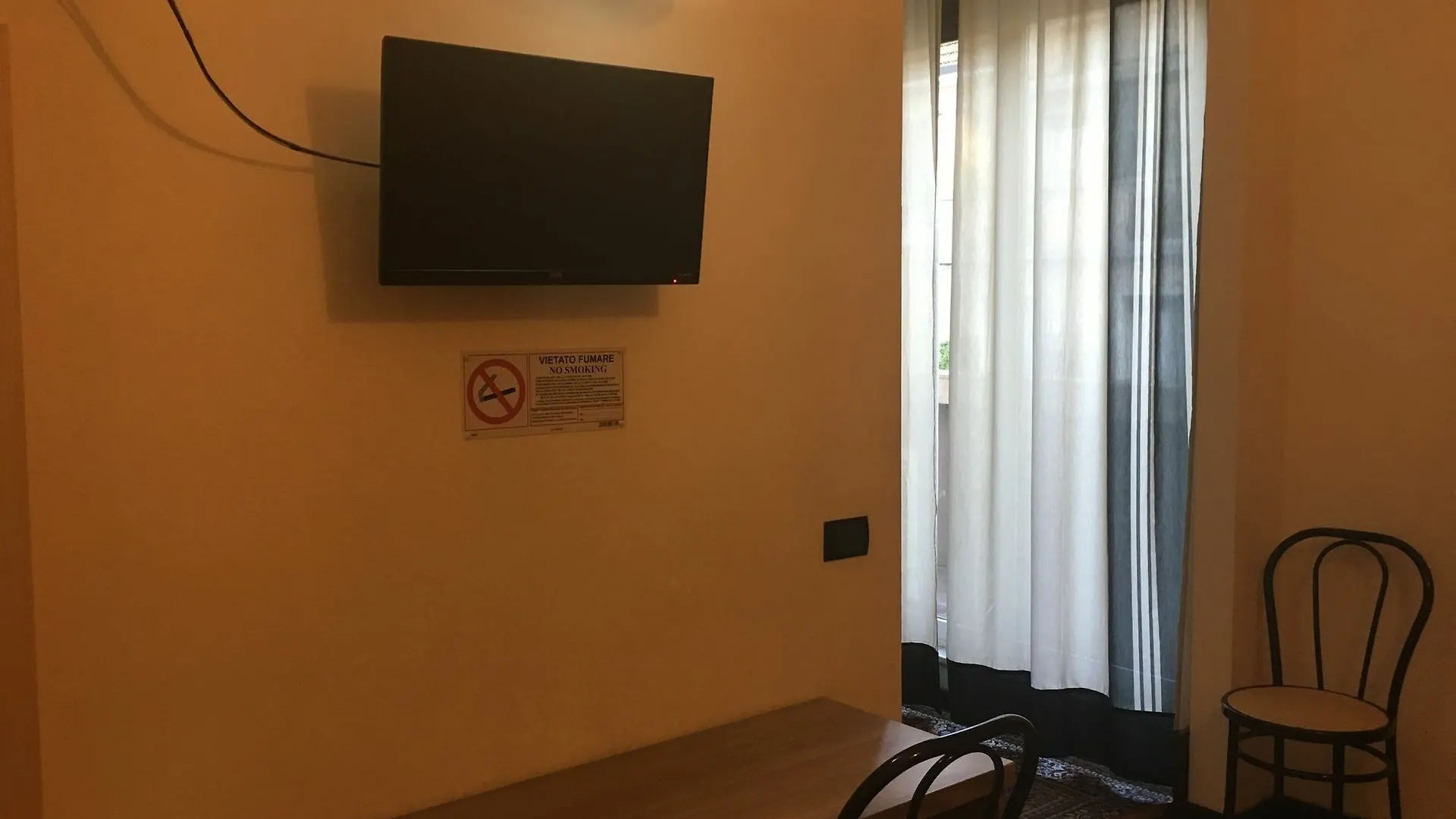 Guest house Bovisa House B&B Private Rooms Milan Italy
