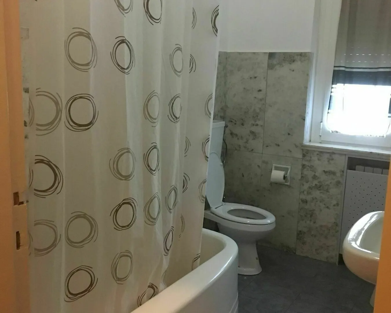博维萨屋酒店 米兰 招待所