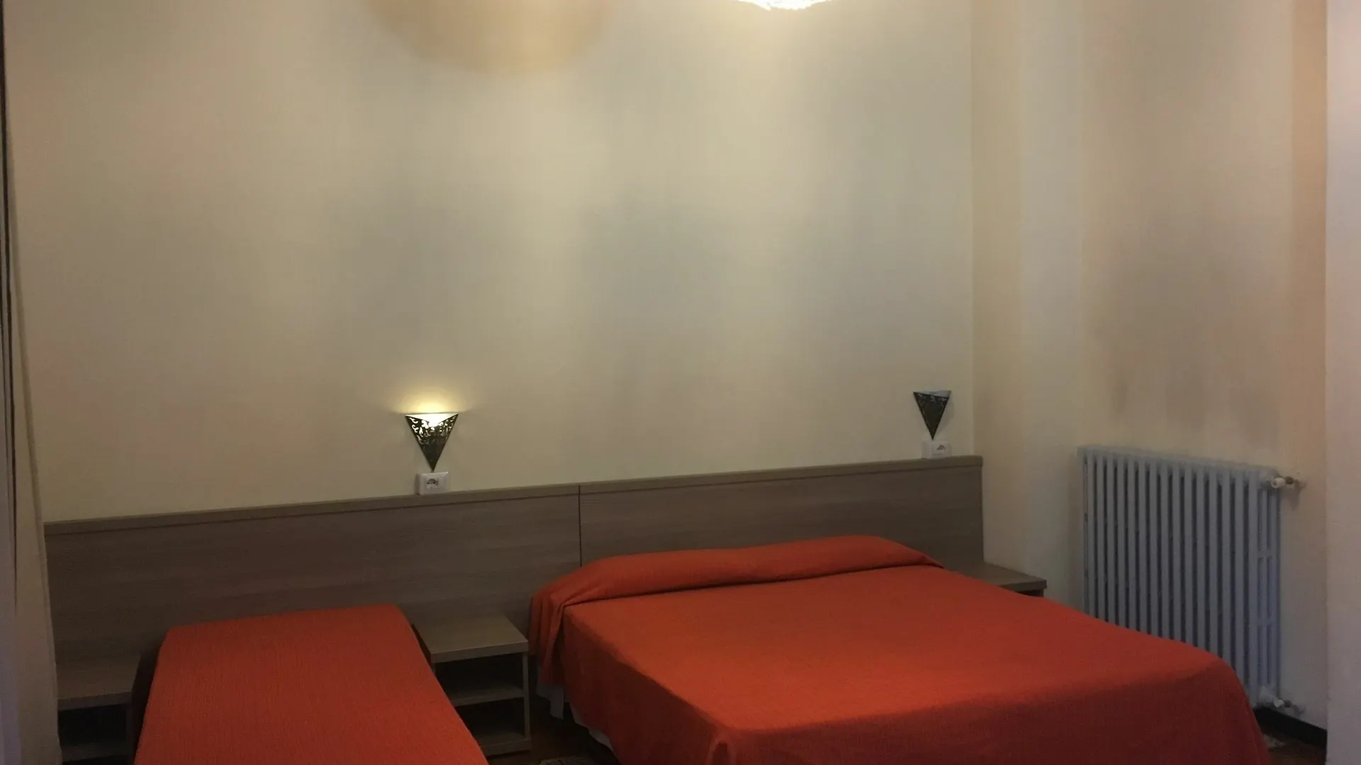 Bovisa House B&B Private Rooms Milán Penzion